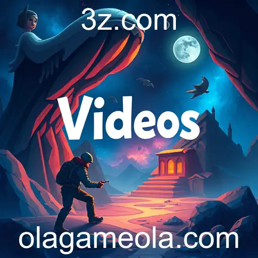 Avanços e Tendências no OLAGAME: O Futuro dos Jogos em Português