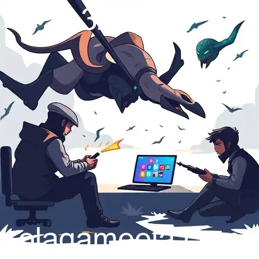 Novidades e Tendências no Mundo dos Games em Português