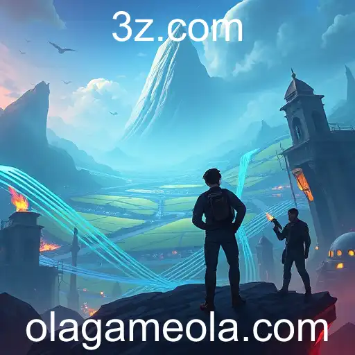 Avanços Tecnológicos no Cenário dos Jogos