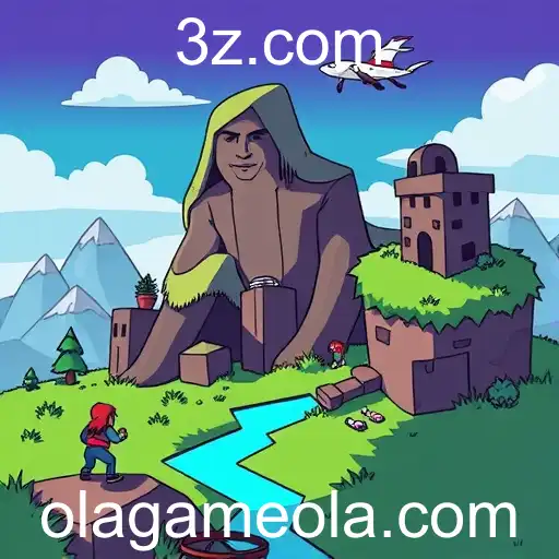 Novos Horizontes para a Comunidade Gamer