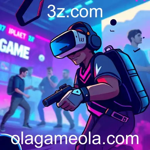 O Impacto dos Jogos Online no Brasil 2025