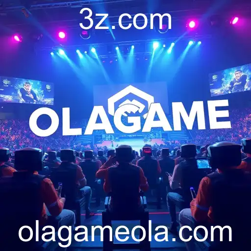 Inovações Tecnológicas Transformam o Mundo dos Games em 2025