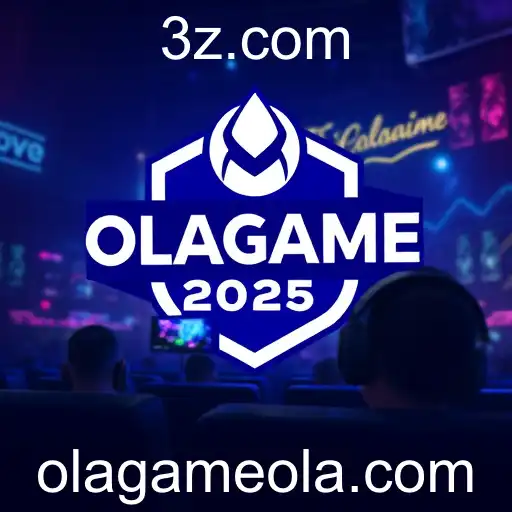 OLAGAME Revoluciona o Mercado de Jogos Online