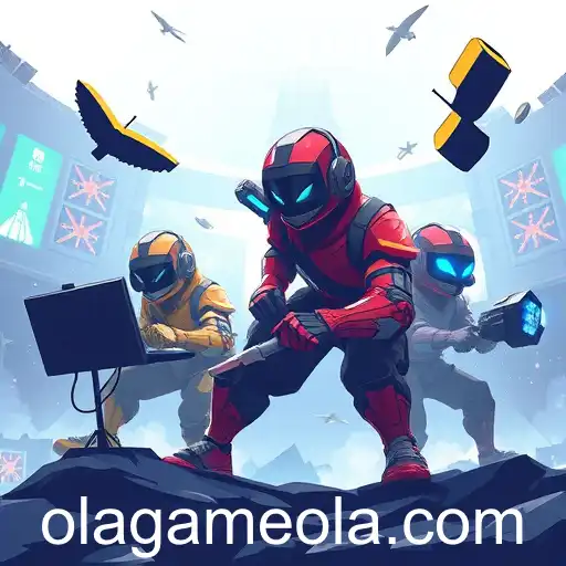 Tendências Emergentes no Mundo dos Jogos Online
