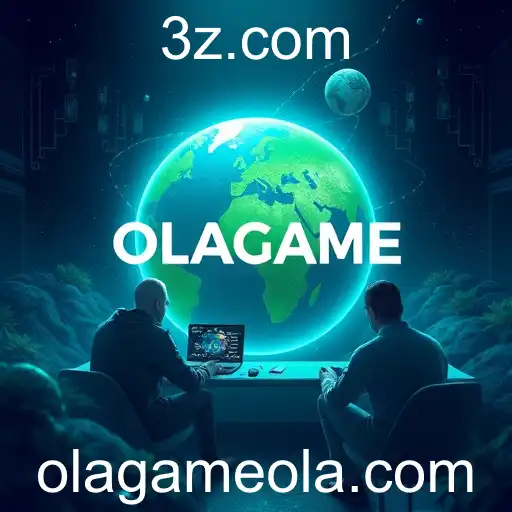 Tecnologia e Sustentabilidade: A Evolução dos Jogos Online